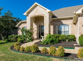 19215 Boltmore Bay, San Antonio, TX 78258