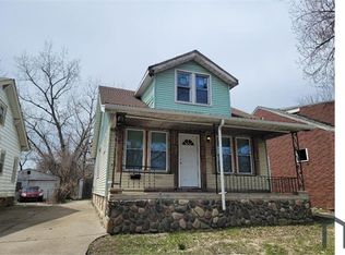 15635 Normandy St, Detroit, MI 48238