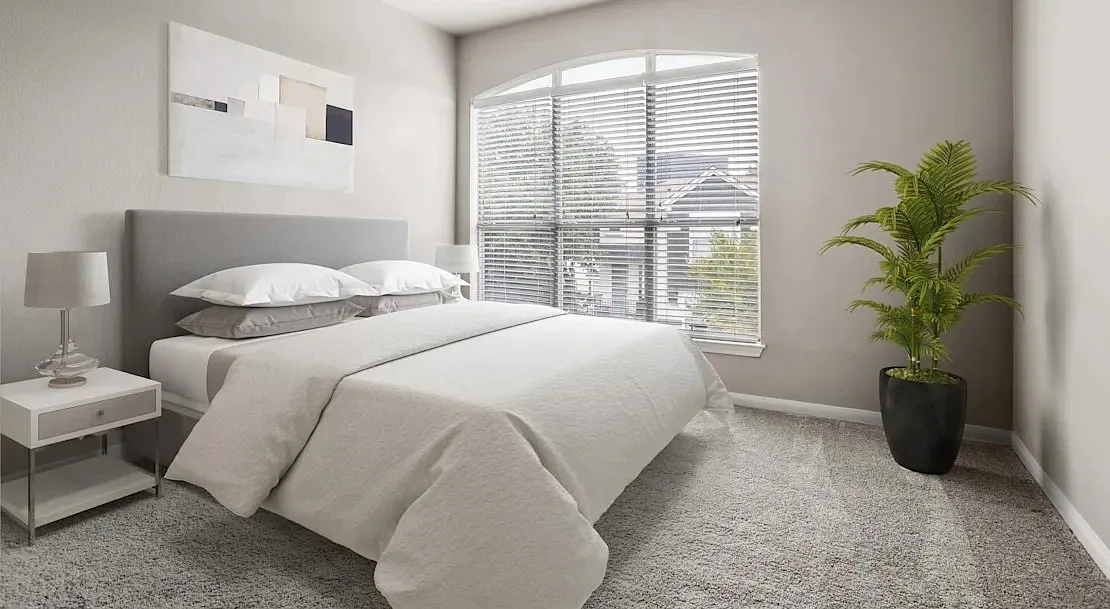 1 bed, 598 sqft, $1,242 — Photo 3