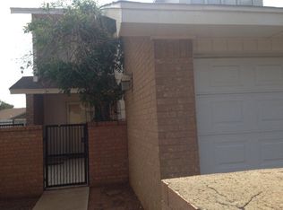 121 Partridge Park, Odessa, TX 79761