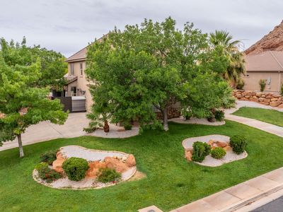 2314 S 1880th Cir E, Saint George, UT, 84790