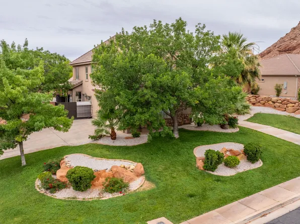 2314 S 1880th Cir E, Saint George, UT 84790