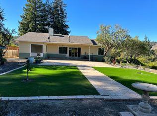 40 Sunrise Ln, Lafayette, CA 94549