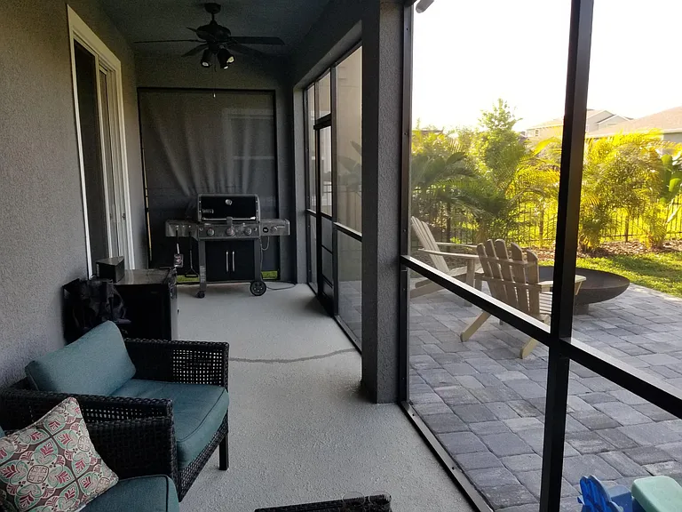 14306 Barrington Stowers Dr — Photo 22