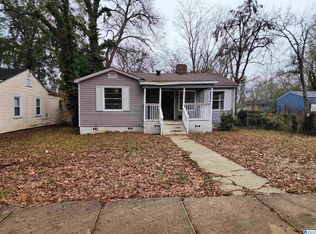 1508 51st St, Birmingham, AL 35208