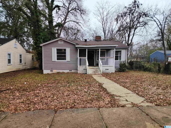 1508 51st St, Birmingham, AL 35208