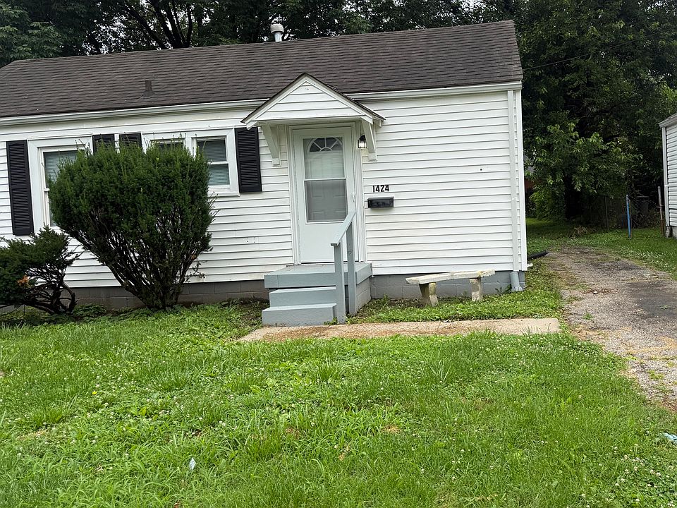 1st image of 1424 Lillian Ave
