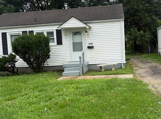 1424 Lillian Ave, Louisville, KY 40208