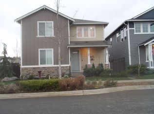 23463 SE Fir St, Black Diamond, WA 98010