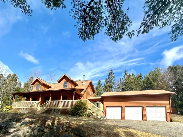 20 Ridge Road, Marshfield, ME 04654