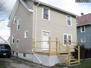 473 Cole Ave, Akron, OH 44301