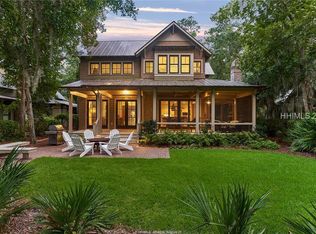 62 Blue Willow St, Bluffton, SC 29910