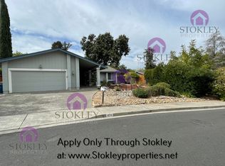 474 Turrin Dr, Pleasant Hill, CA 94523