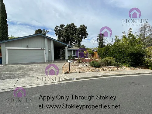 474 Turrin Dr Photo 1