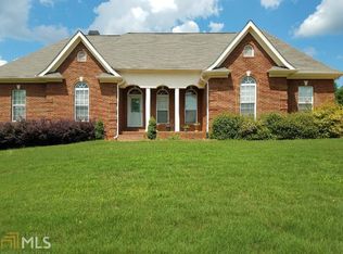 2527 Oak Creek Ln UNIT 1, Conyers, GA 30094