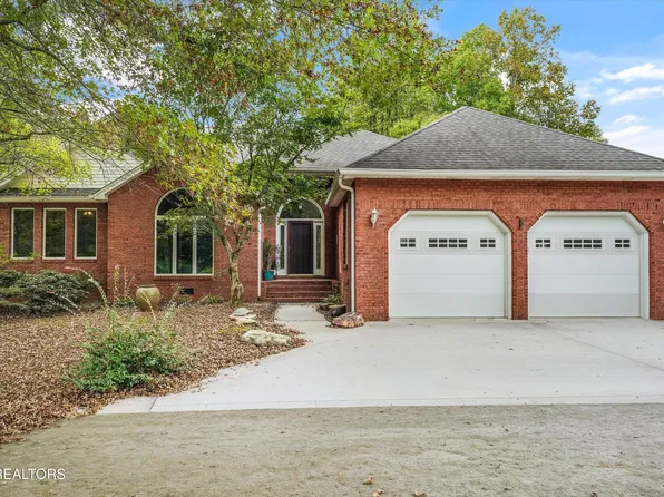 112 County Road 545, Englewood, TN 37329