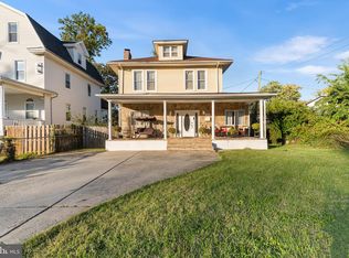 4000 Kathland Ave, Baltimore, MD 21207