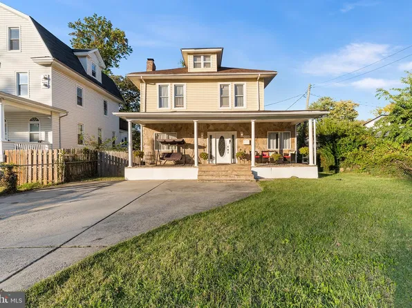 4000 Kathland Ave, Baltimore, MD 21207