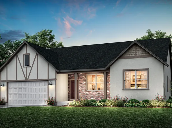 Uinta Plan, Scarlet Ridge