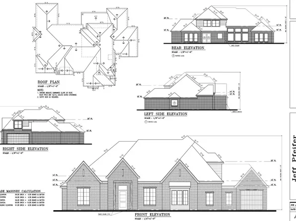 140 Knoll Trl, Gunter, TX 75058