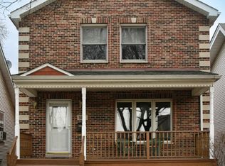 5927 N Navarre Ave, Chicago, IL 60631