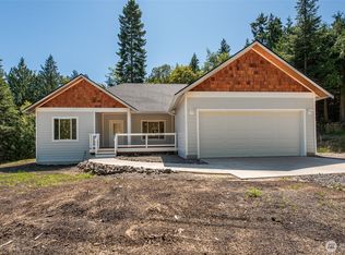 702 Chelsamish Dr, Sequim, WA 98382
