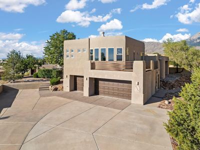 9353 Topanga Ct NE, Albuquerque, NM, 87122