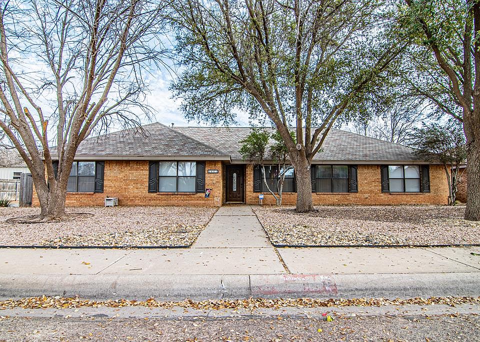 3601 Oakridge Dr, Midland, TX 79707 MLS 50070109 Zillow