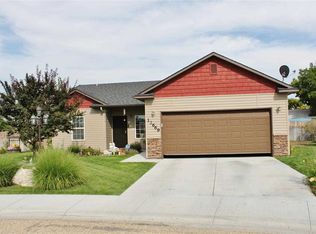 12669 Harrow Ct, Caldwell, ID 83607
