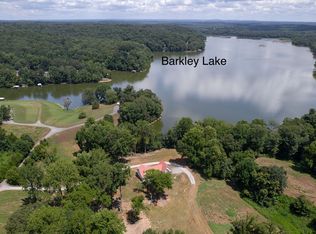 242 Woodruff Ln, Cadiz, KY 42211