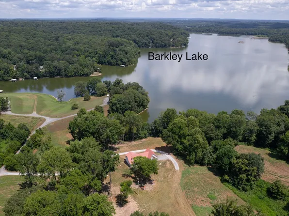 242 Woodruff Ln, Cadiz, KY 42211