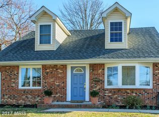 223 Kuethe Rd, Glen Burnie, MD 21060