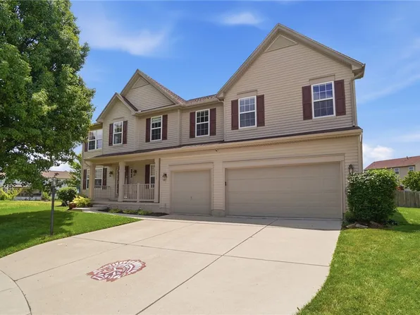 6600 Sturgis Ct, Dayton, OH 45424