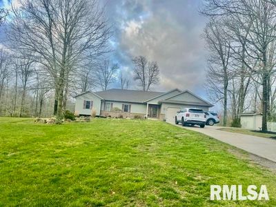 128 Covered Bridge Rd, Carbondale, IL, 62902