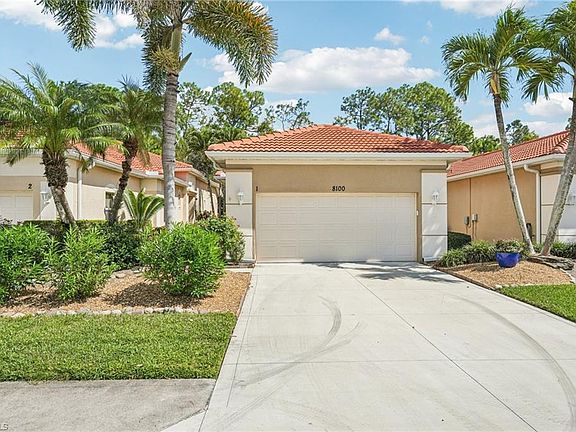 3rd image of 8100 Sanctuary DR #1