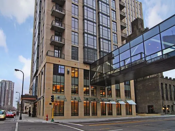 201 11th St S #1440, Minneapolis, MN 55403