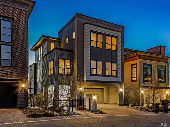 10103 Bellwether Lane, Lone Tree, CO 80124