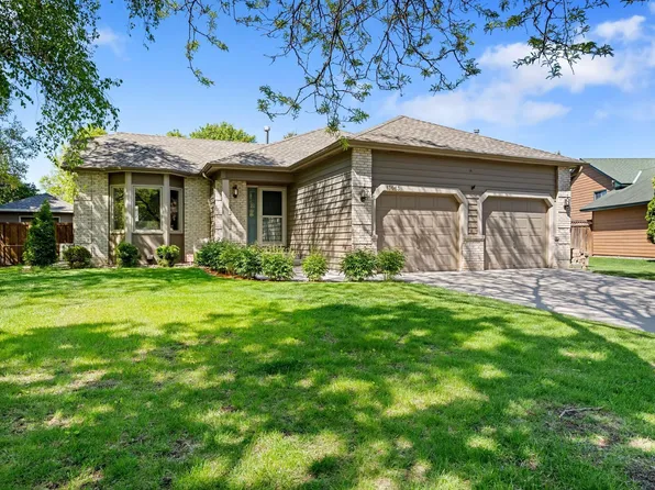 13063 Arrowhead St NW, Coon Rapids, MN 55448