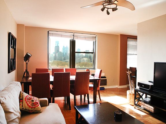 2nd image of 2601 Pennsylvania Ave APT 1154
