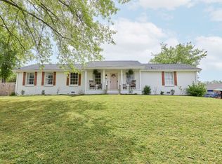 1250 Sioux Ter, Madison, TN 37115