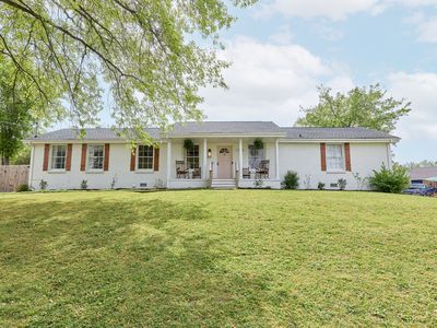 1250 Sioux Ter, Madison, TN, 37115