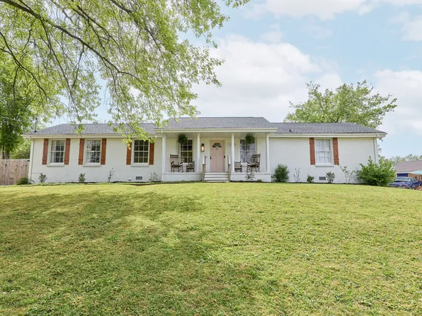 1250 Sioux Ter, Madison, TN 37115