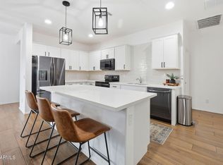 17545 W VILLA HERMOSA Lane, Surprise, AZ 85387
