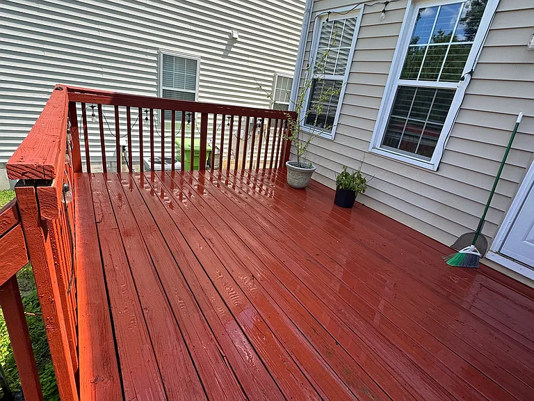 2540 Blackwolf Run Ln #1 — Photo 16