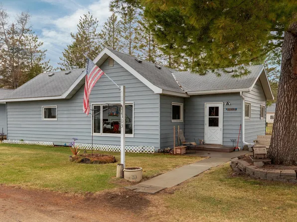 303 Goldenrod Ave W, Pillager, MN 56473