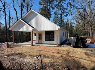 406 Robin St, White Hall, AR 71602