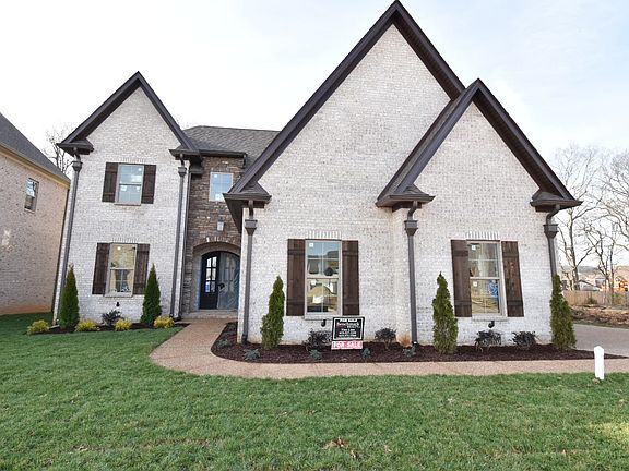 4th image of 1573 Bunbury Dr #255-lot 255
