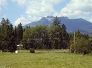 160 Majestic Mountain Vw #910, Libby, MT 59923