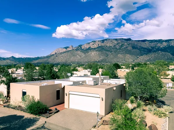 2438 Tramway Terrace Ct NE, Albuquerque, NM 87122