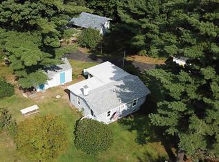 1610 Mount Major Hwy, Alton Bay, NH 03810